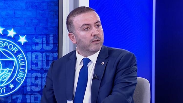 Trener Fenerbahçe Alper Alpoğlu podał liczbę podpisów!