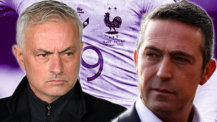 Operacja skrzydłowa za 60 milionów euro w Fenerbahçe!