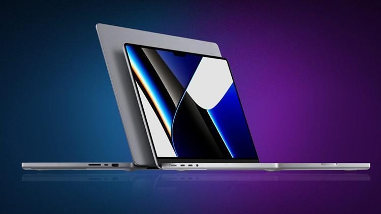MacBook Pro 2026’da baştan aşağı yenileniyor!