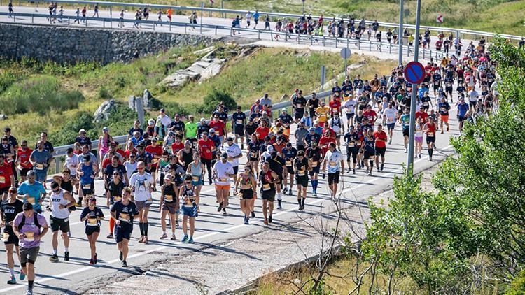 Últimos 30 días para Uludağ Premium Ultra Trail