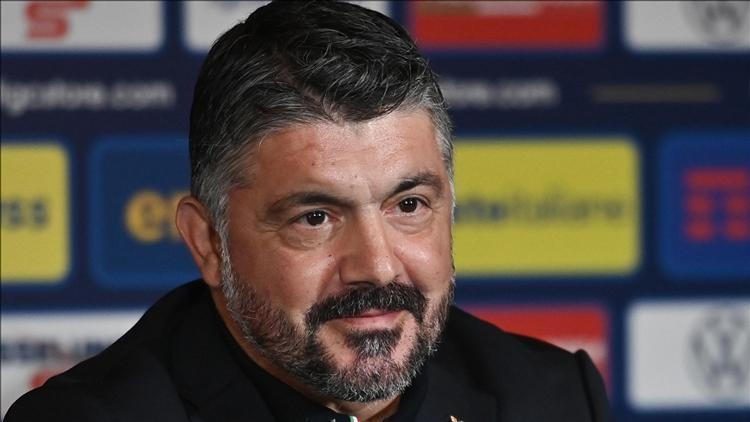 Gennaro Gattuso: 'Benim gibi bir oyuncuyu milli takımda oynatmam'