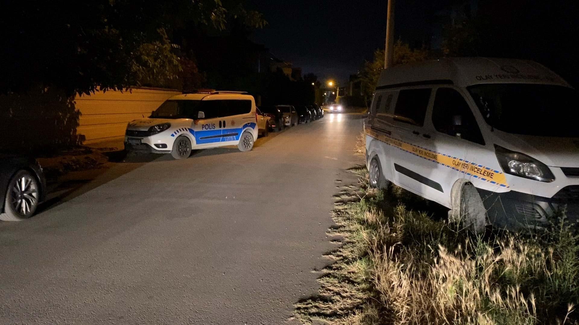 Mort suspecte à Bursa ! Un ressortissant libyen retrouvé mort dans sa villa