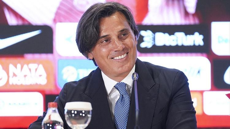 Montella est devenue comme nous, nous pouvons la faire citoyenne turque !