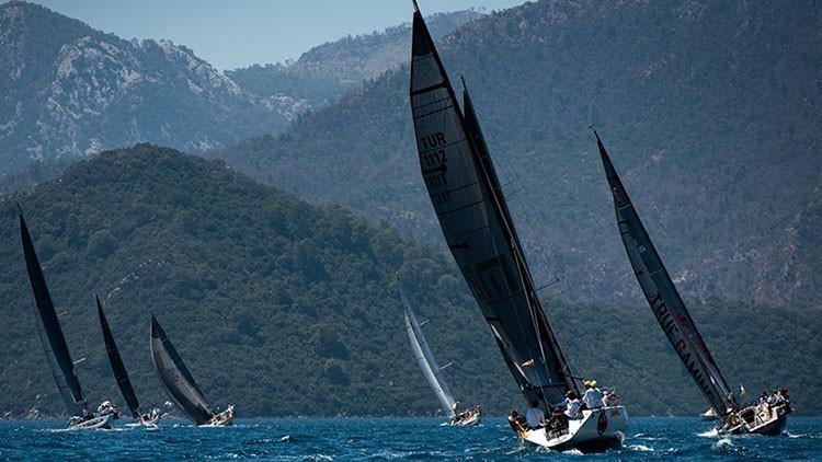 Un trofeo davvero speciale per una gara davvero speciale!