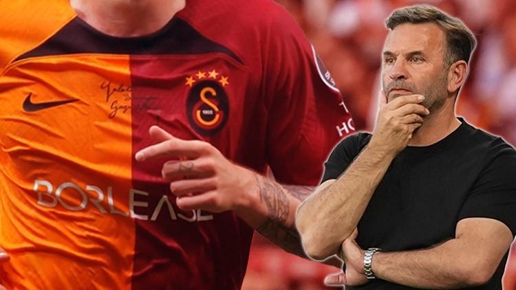 Il suo manager ha annunciato: Il calciatore più forte lascia il Galatasaray!
