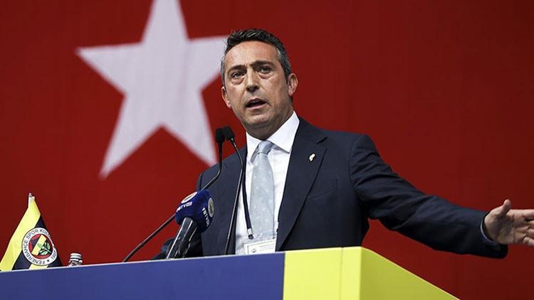 ¡9950 firmas completadas! Ahora todas las miradas están puestas en Ali Koç.