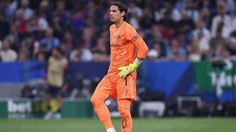 ¡Yann Sommer es la alternativa a Petrovic en el Galatasaray! El Inter ha tomado su decisión.