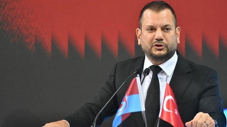 July 3 post from Trabzonspor!