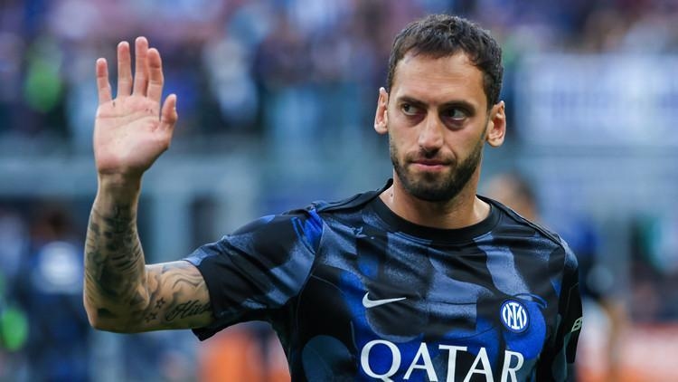 Il rivale del Galatasaray nell'Hakan Çalhanoğlu è Al Hilal!