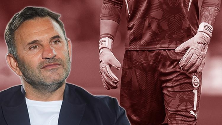 ¡El Galatasaray encontró al portero que buscaba en Italia! Anunciaron la oferta.