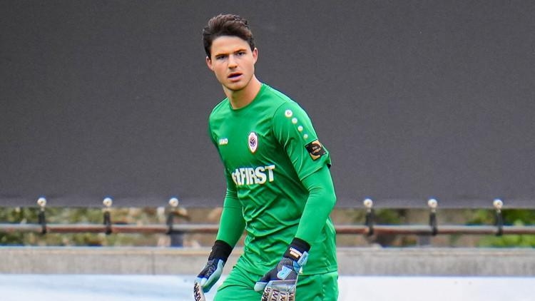 Lammens is de nieuwe doelmankandidaat voor Galatasaray!