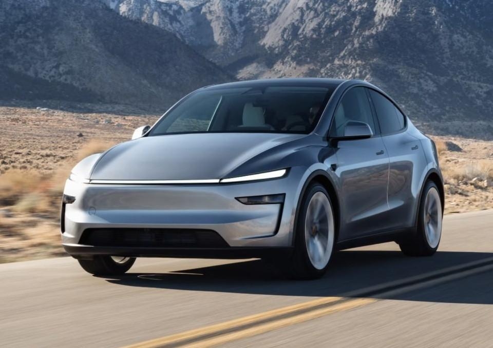 Tesla sta per entrare nel mercato indiano