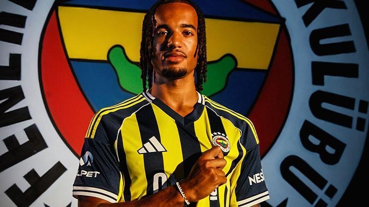 ¡Archie Brown es oficialmente Fenerbahce!