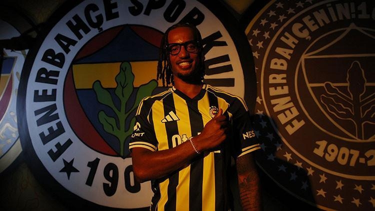 Il nuovo acquisto del Fenerbahçe, Archie Brown, confessa tutto a Mourinho! Devin Özek...