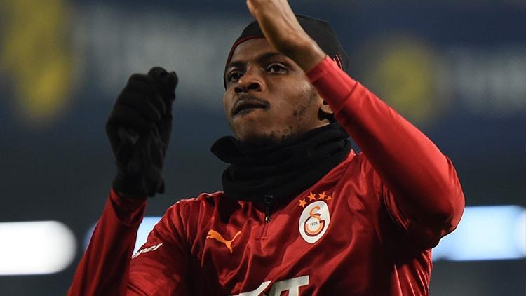 Victor Osimhen sollte 3 Jahre lang nicht nach Italien zurückkehren!