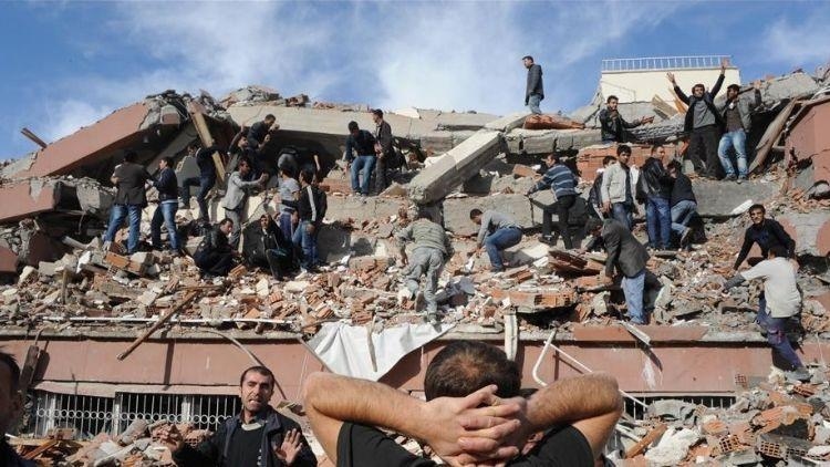 6 Şubat Depremi" bölgesinde alacaklarla ilgili karar Resmi Gazete’de