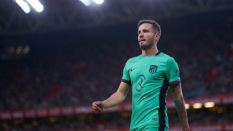 ¡El Trabzonspor se fue a Saúl!