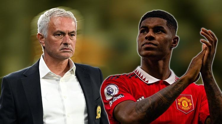 ¡Aquí está el plan del Fenerbahce para Rashford!