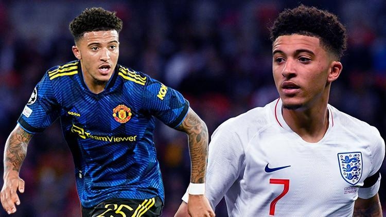 ¡Los gigantes de la Superliga trabajan duro por Jadon Sancho!