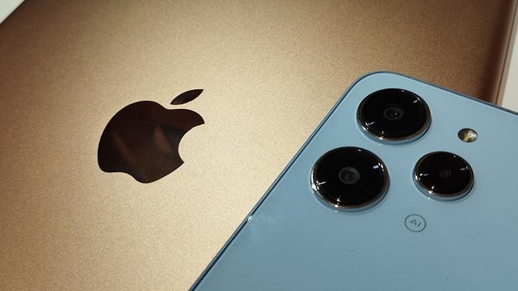 La serie iPhone 17 Pro tendrá una pantalla antirreflejos y antiarañazos