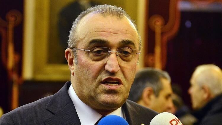 Abdurrahim Albayrak '200' dedi, Dursun Özbek 2 bine çıkardı!