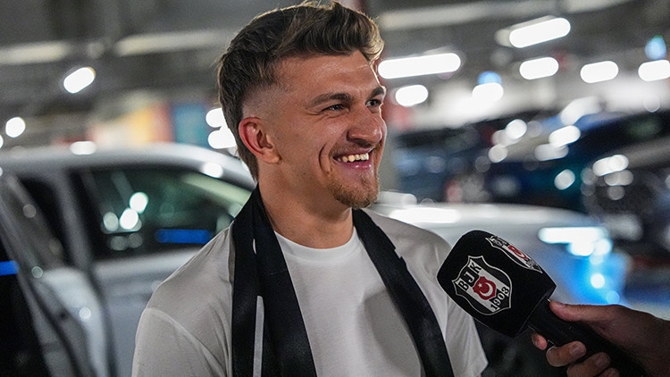 Rıdvan Yılmaz è tornato a casa dopo 3 anni!