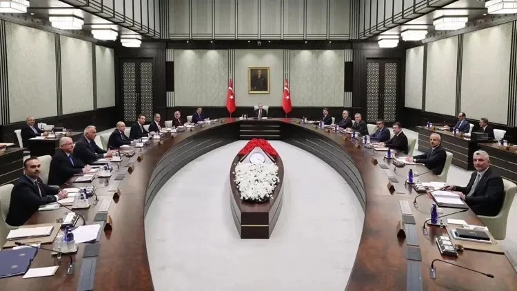 The cabinet meets tomorrow... Here are the most important topics on the table