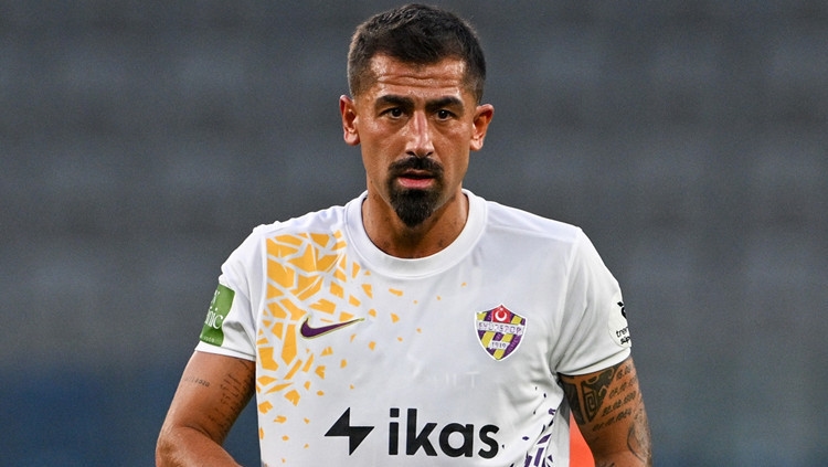 Kerem Demirbay: “El Galatasaray ha encontrado un líder ideal”