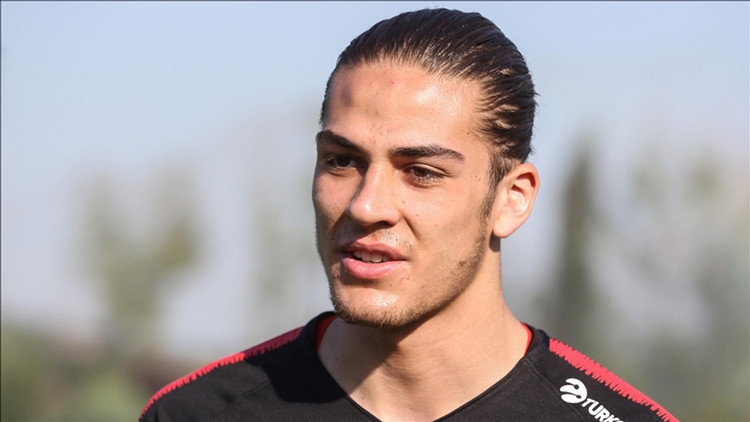 ¡Doğan Alemdar y Bertuğ están en Başakşehir!