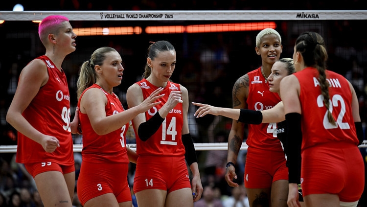 ¿Qué ganamos y perdimos en el Campeonato Mundial de Voleibol?