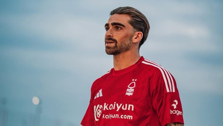 ¡El Beşiktaş se hace con Jota Silva!