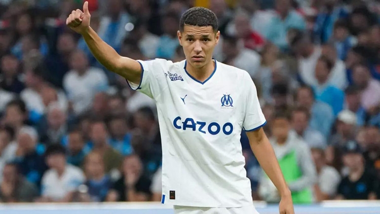 Amine Harit est officiellement à Başakşehir !