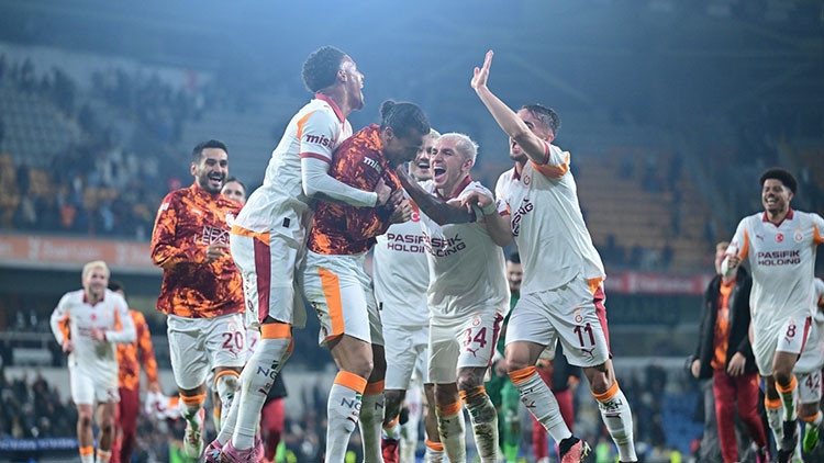 Galatasaray's opponent in the Champions League is Bodo/Glimt! Here are the probable starting 11s
