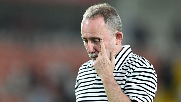 A twist of fate for Beşiktaş!