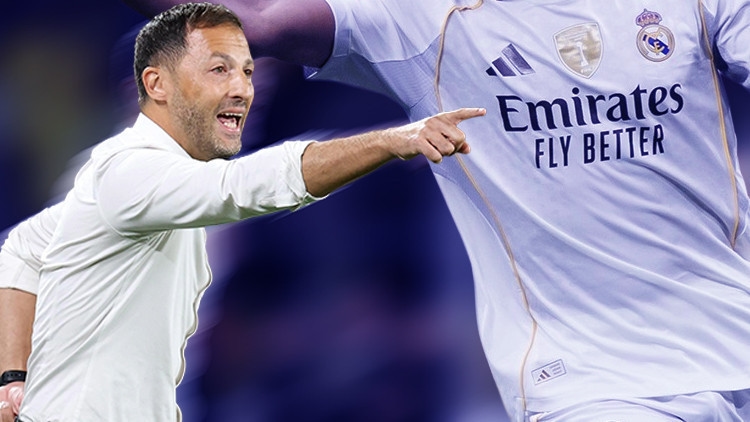 Fenerbahçe to sign world star from Real Madrid! Crazy transfer plan revealed