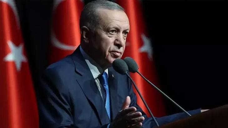 DERNIÈRES NOUVELLES! La réunion du Cabinet est terminée ! Le président Erdoğan explique les décisions prises