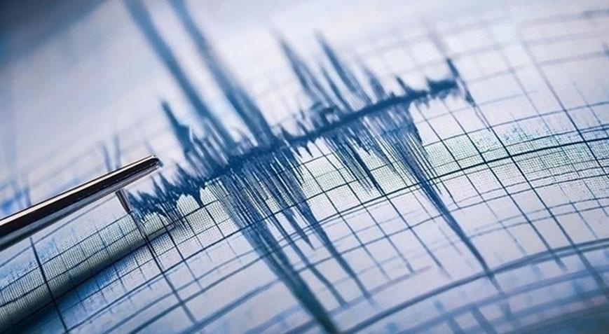 ULTIM'ORA TERREMOTI: terremoto di magnitudo 4.1 nel Mar Egeo