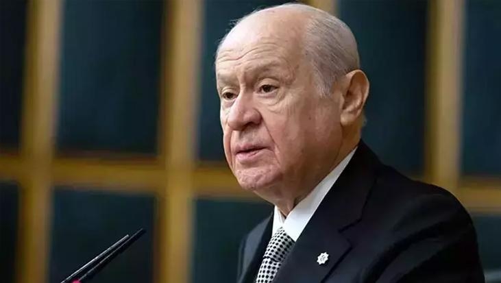 Dichiarazione di MHP: la campagna avviata da Bahçeli è un passo prezioso