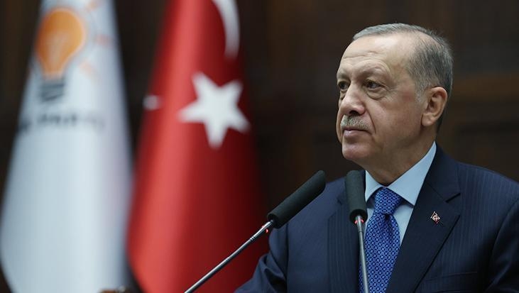 Statement from Erdoğan regarding fake diploma debates: The radishes in the bag were scattered