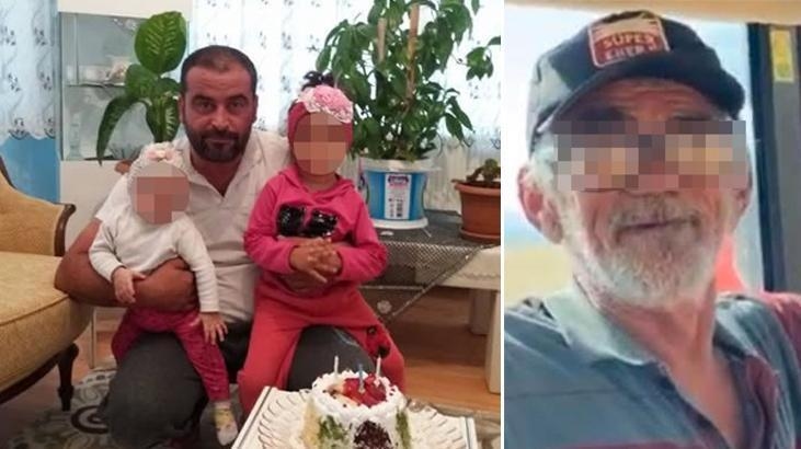 ¡Terror de suegro en Ankara! Apuñaló hasta la muerte a su yerno tras una discusión