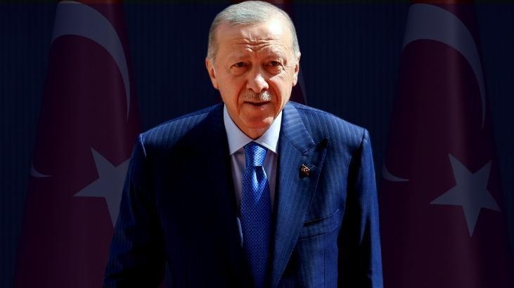 'Verjaardags'-bericht van president Erdogan: ik spreek mijn oprechte dank uit