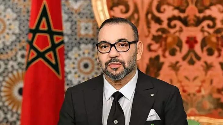 Le roi du Maroc Mohammed VI appelle à « ne faire aucun sacrifice dans le pays cette année »