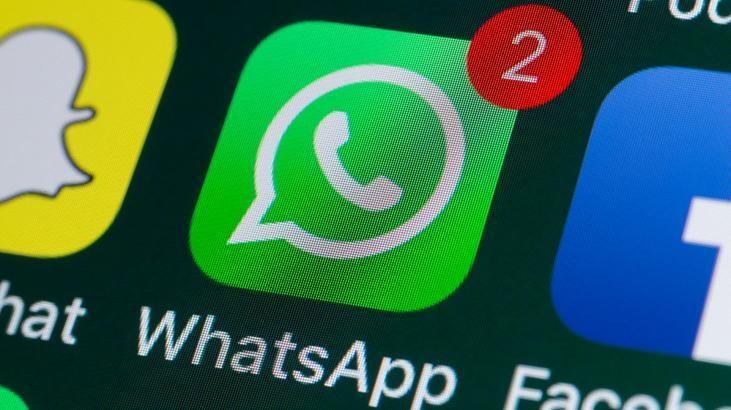 Россия оштрафовала WhatsApp на 17 миллионов рублей