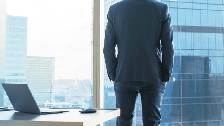 Die Gehälter der CEOs stiegen um das 56-fache