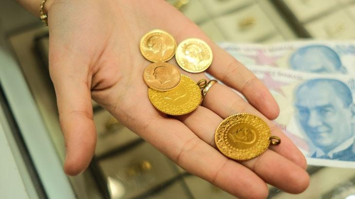 Nach der Vorhersage der Großbank sind alle Augen auf die Märkte gerichtet! Kann ein Gramm Gold 5.000 Lira wert sein?