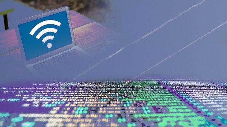 İran, İsrail'in siber saldırılarını önlemek için internet komple kapatıyor