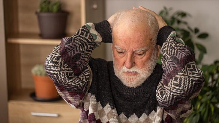 ¡Un descubrimiento que traerá esperanza al Alzheimer! Se ha resuelto el mecanismo que desencadena la enfermedad.
