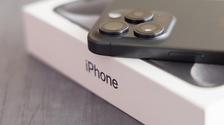iOS 26 will turn off the camera when it detects nudity