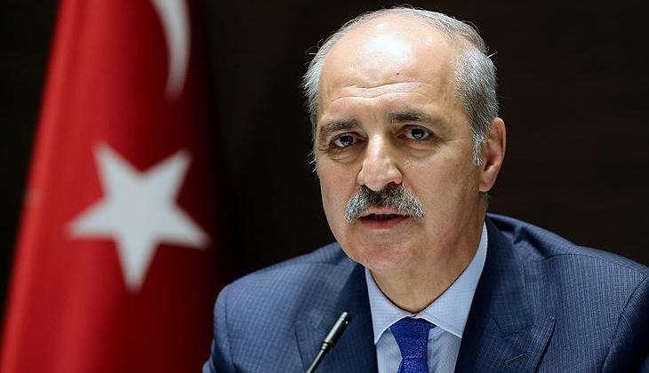TBMM komisyon için harekete geçiyor