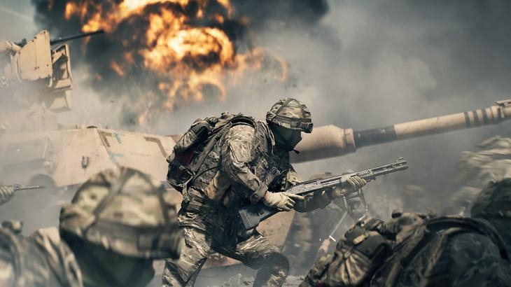Battlefield 6 system requirements, release date and all the details